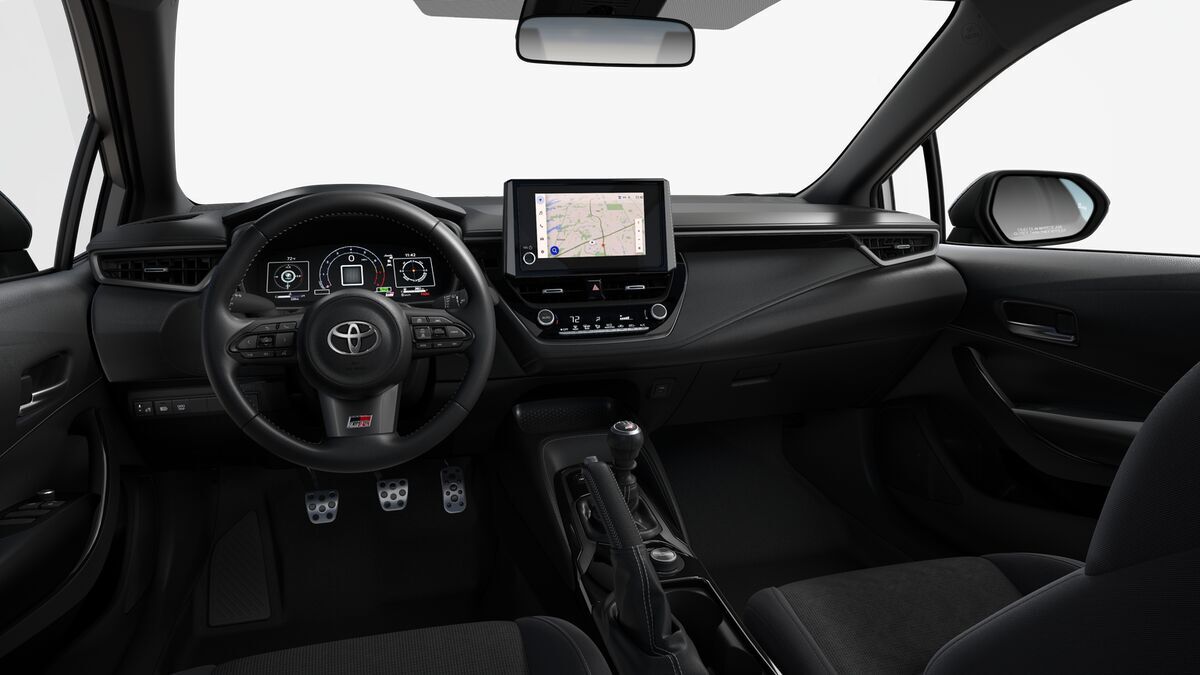 2025 Toyota GR Corolla Core Laurel MD