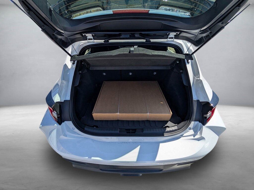 2025 Toyota GR Corolla Core