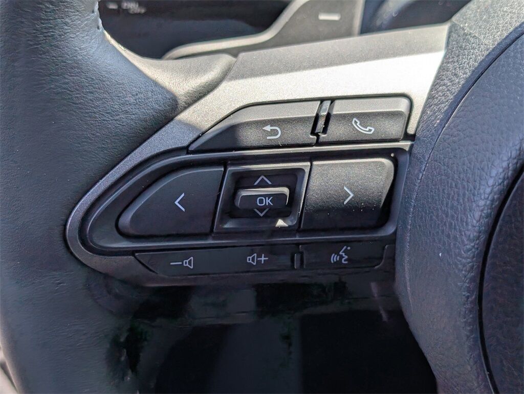 2025 Toyota GR Corolla Core