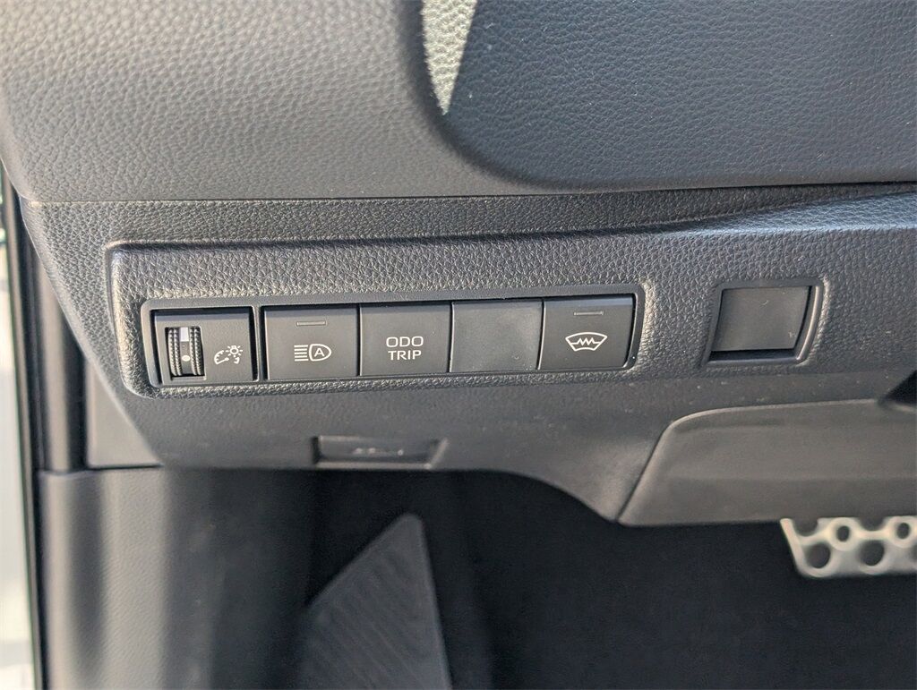 2025 Toyota GR Corolla Core