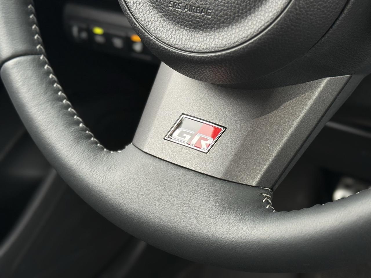 2025 Toyota GR Corolla Premium Crestwood KY