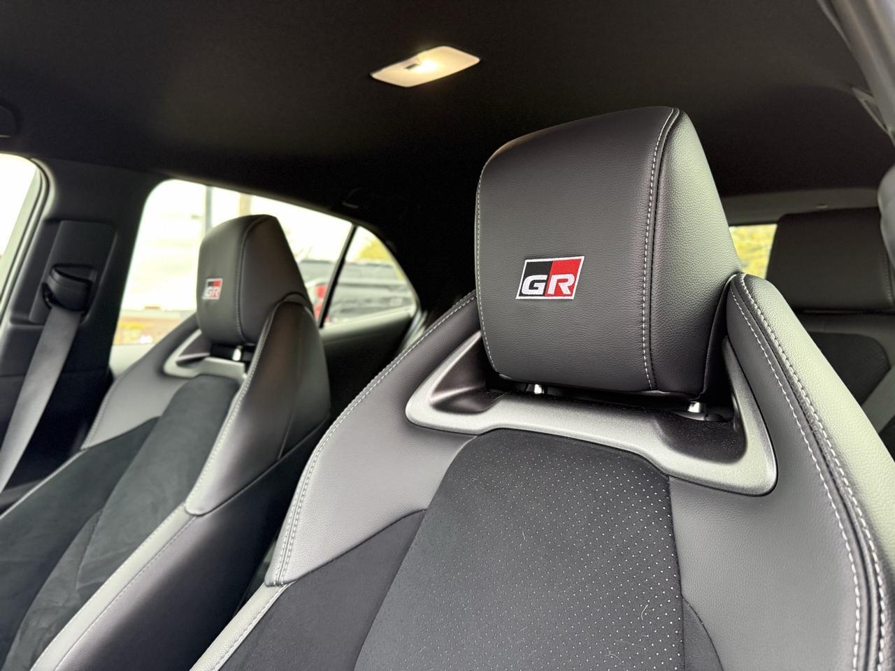 2025 Toyota GR Corolla Premium Crestwood KY