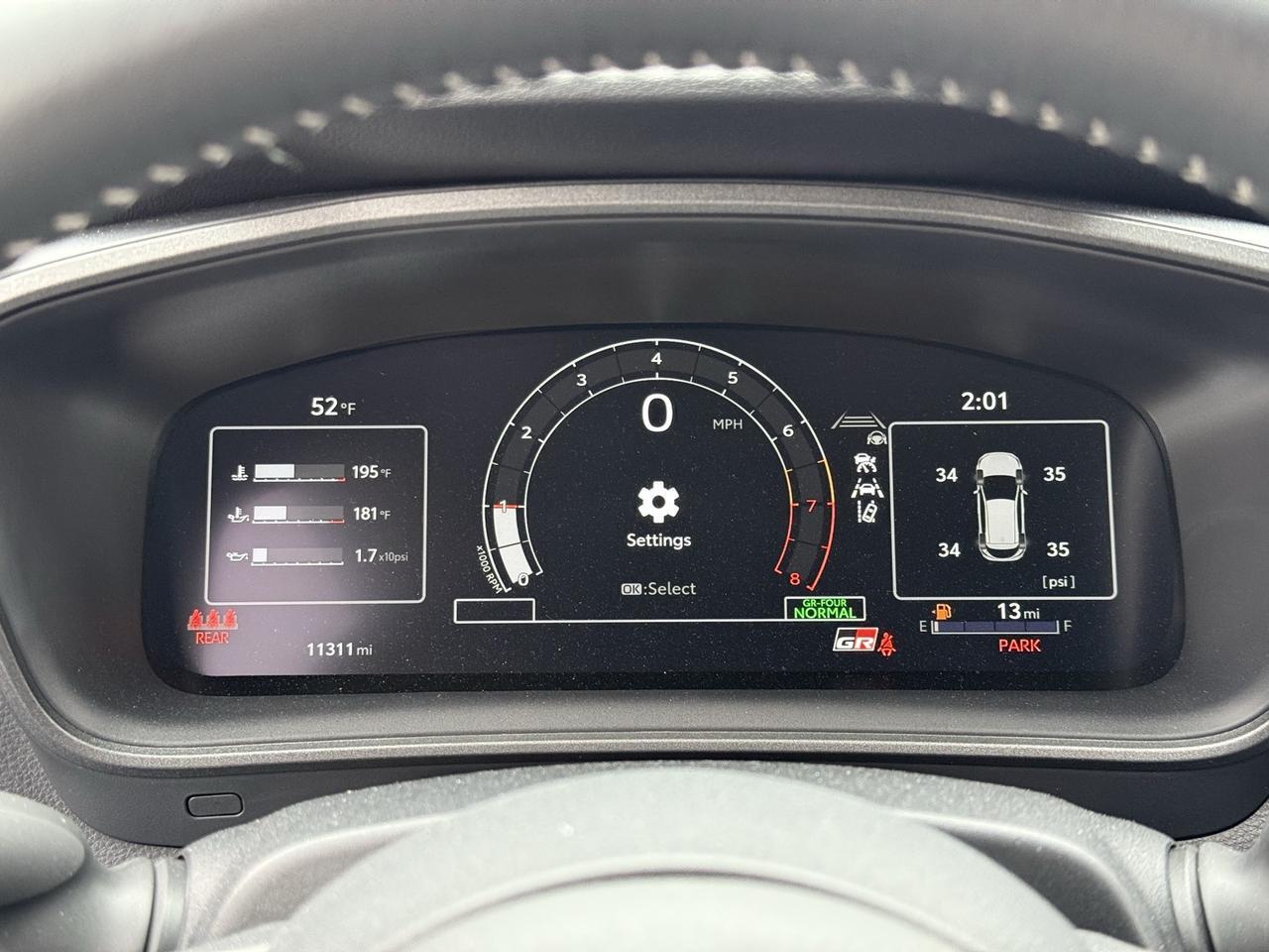 2025 Toyota GR Corolla Premium Crestwood KY