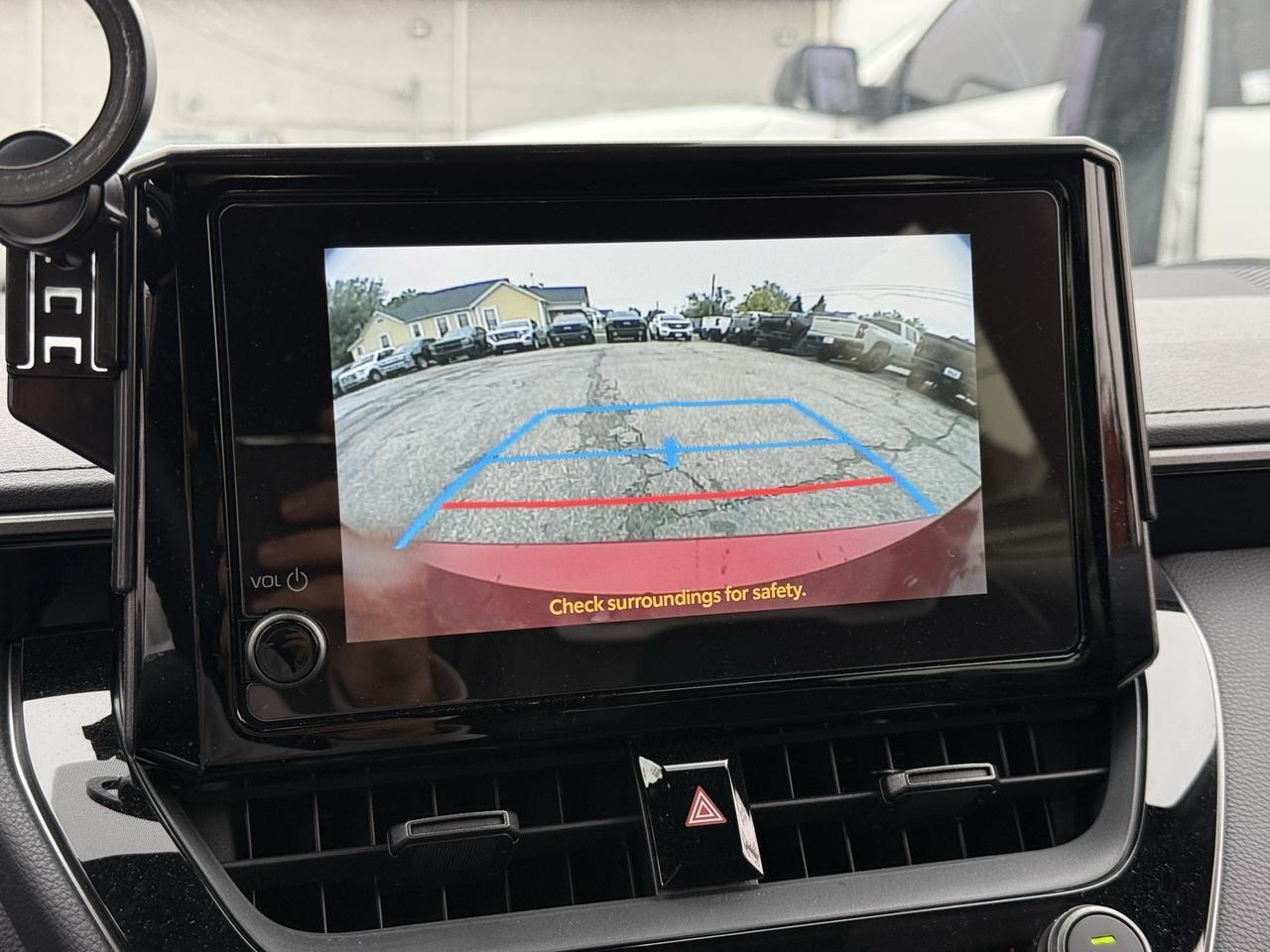 2025 Toyota GR Corolla Premium Crestwood KY