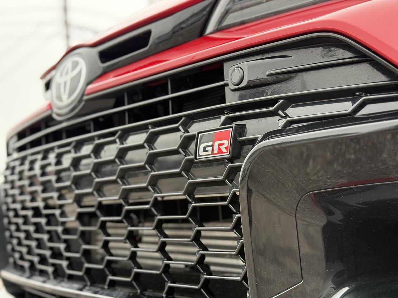 2025 Toyota GR Corolla Premium Crestwood KY