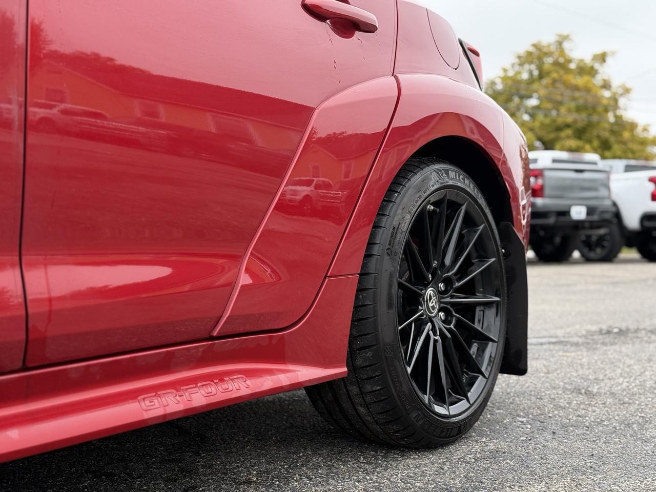 2025 Toyota GR Corolla Premium Crestwood KY