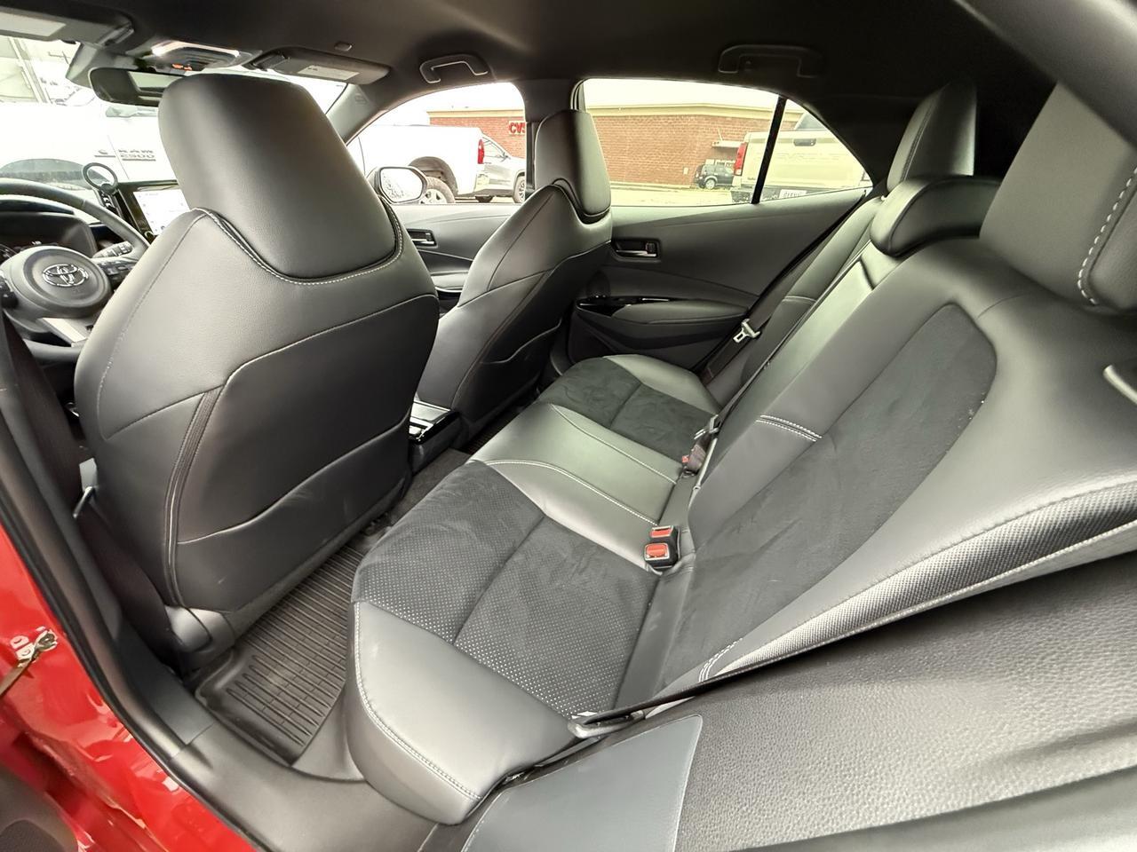 2025 Toyota GR Corolla Premium Crestwood KY