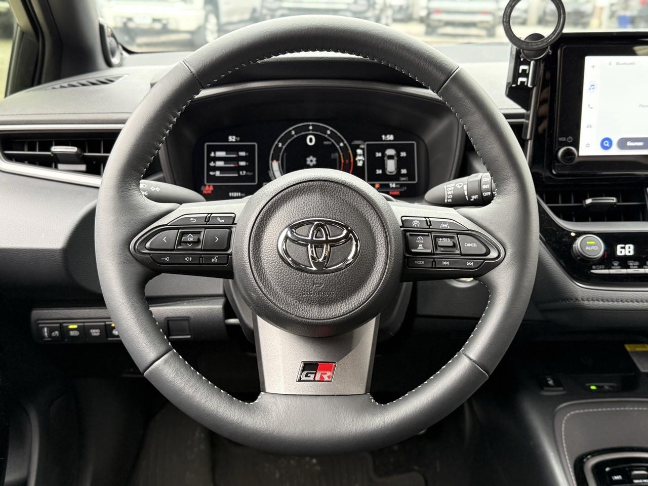 2025 Toyota GR Corolla Premium Crestwood KY