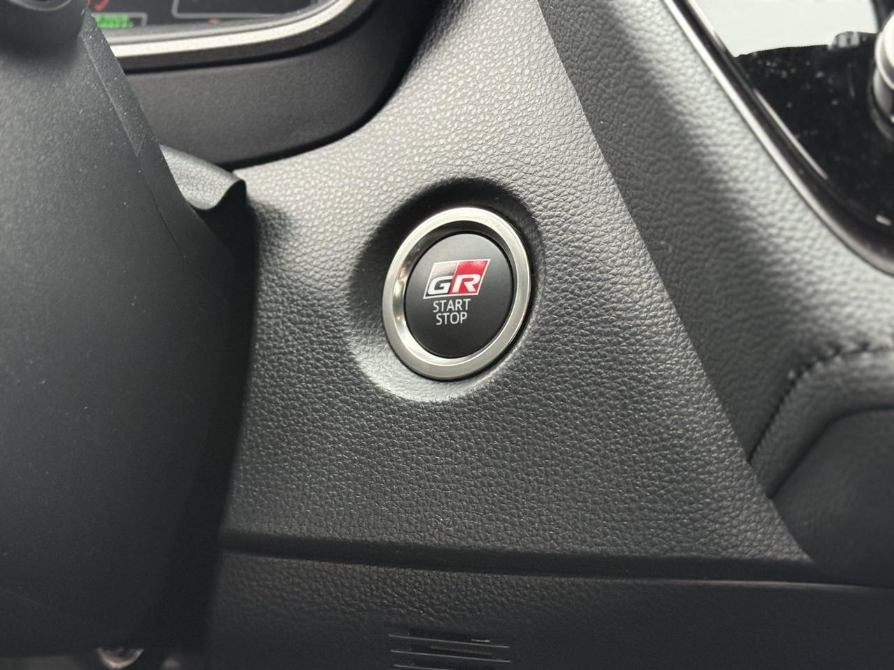 2025 Toyota GR Corolla Premium Crestwood KY