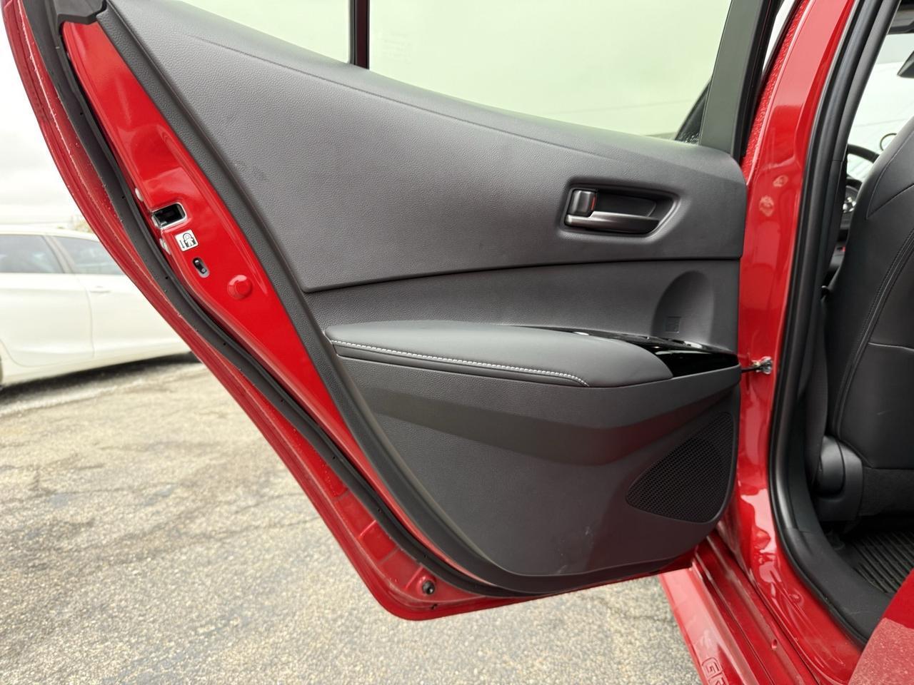 2025 Toyota GR Corolla Premium Crestwood KY