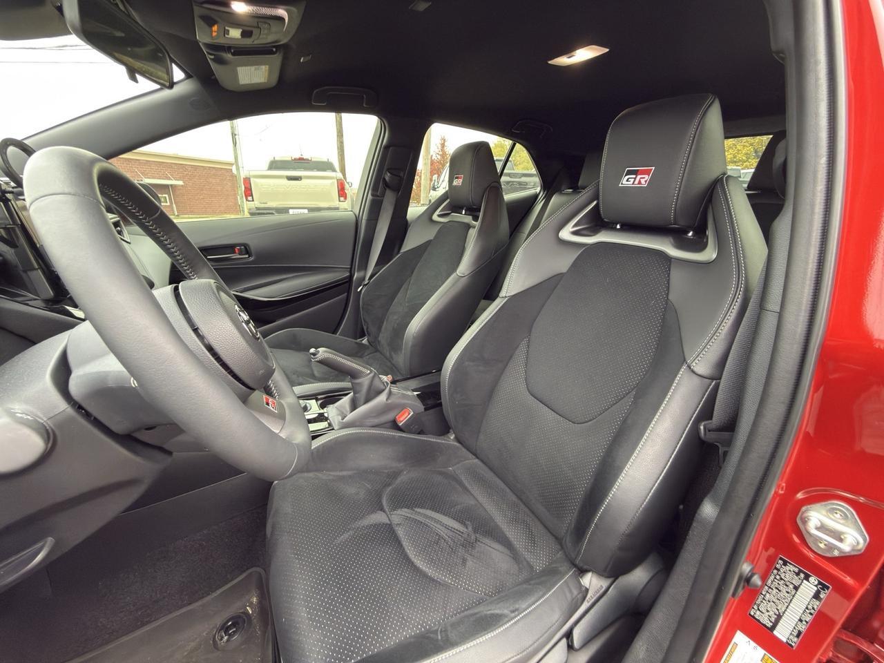 2025 Toyota GR Corolla Premium Crestwood KY