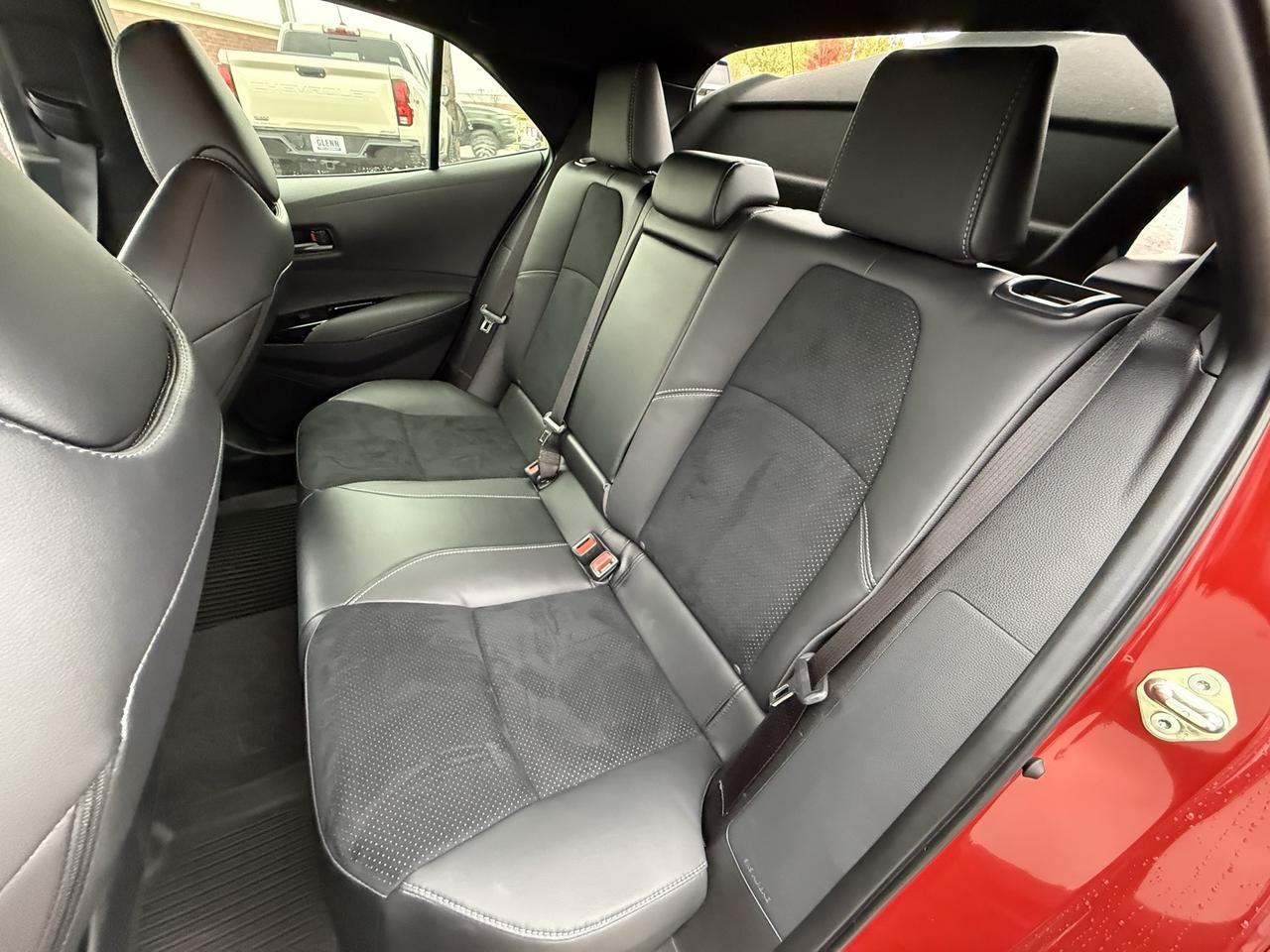 2025 Toyota GR Corolla Premium Crestwood KY