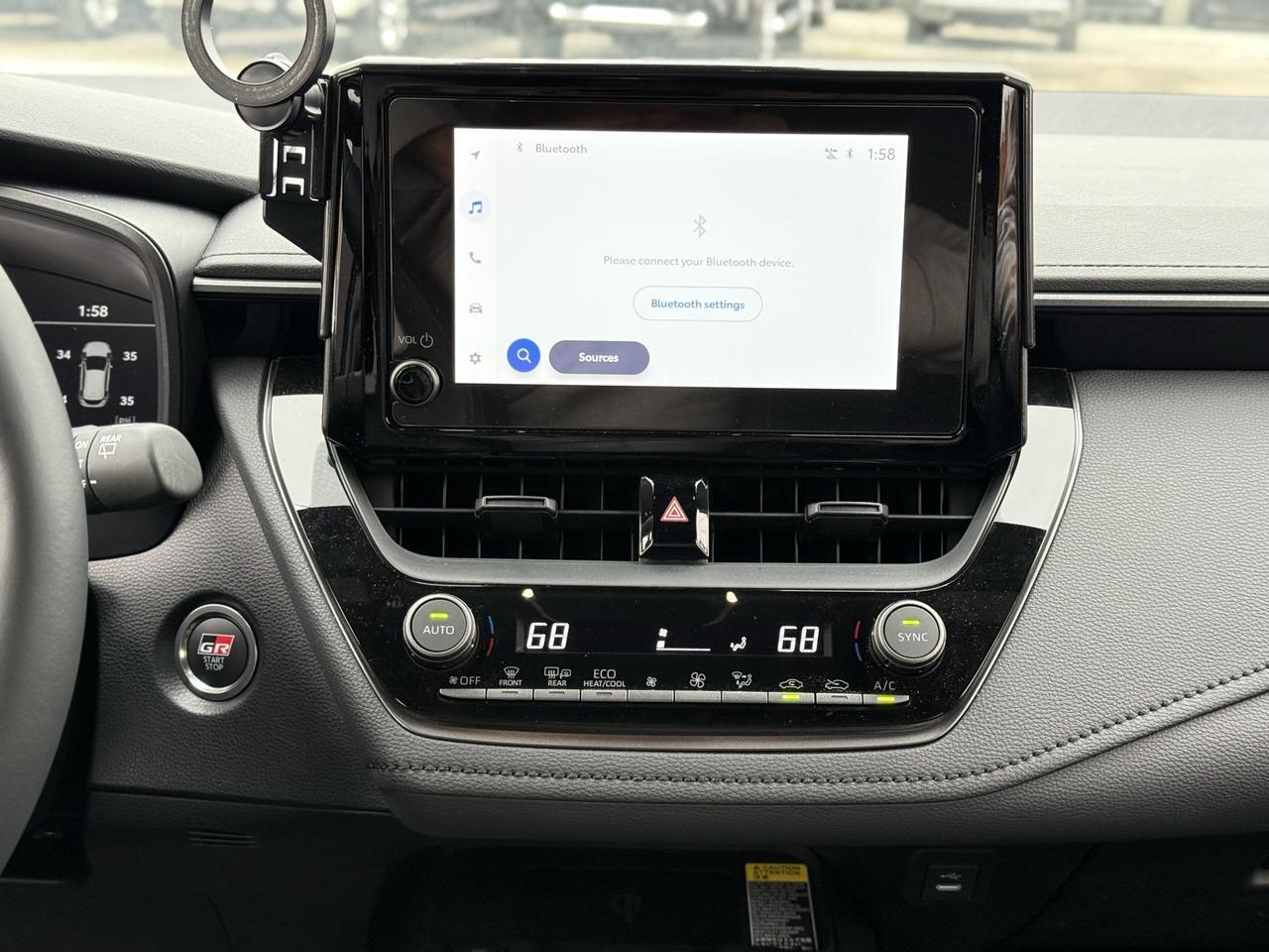 2025 Toyota GR Corolla Premium Crestwood KY