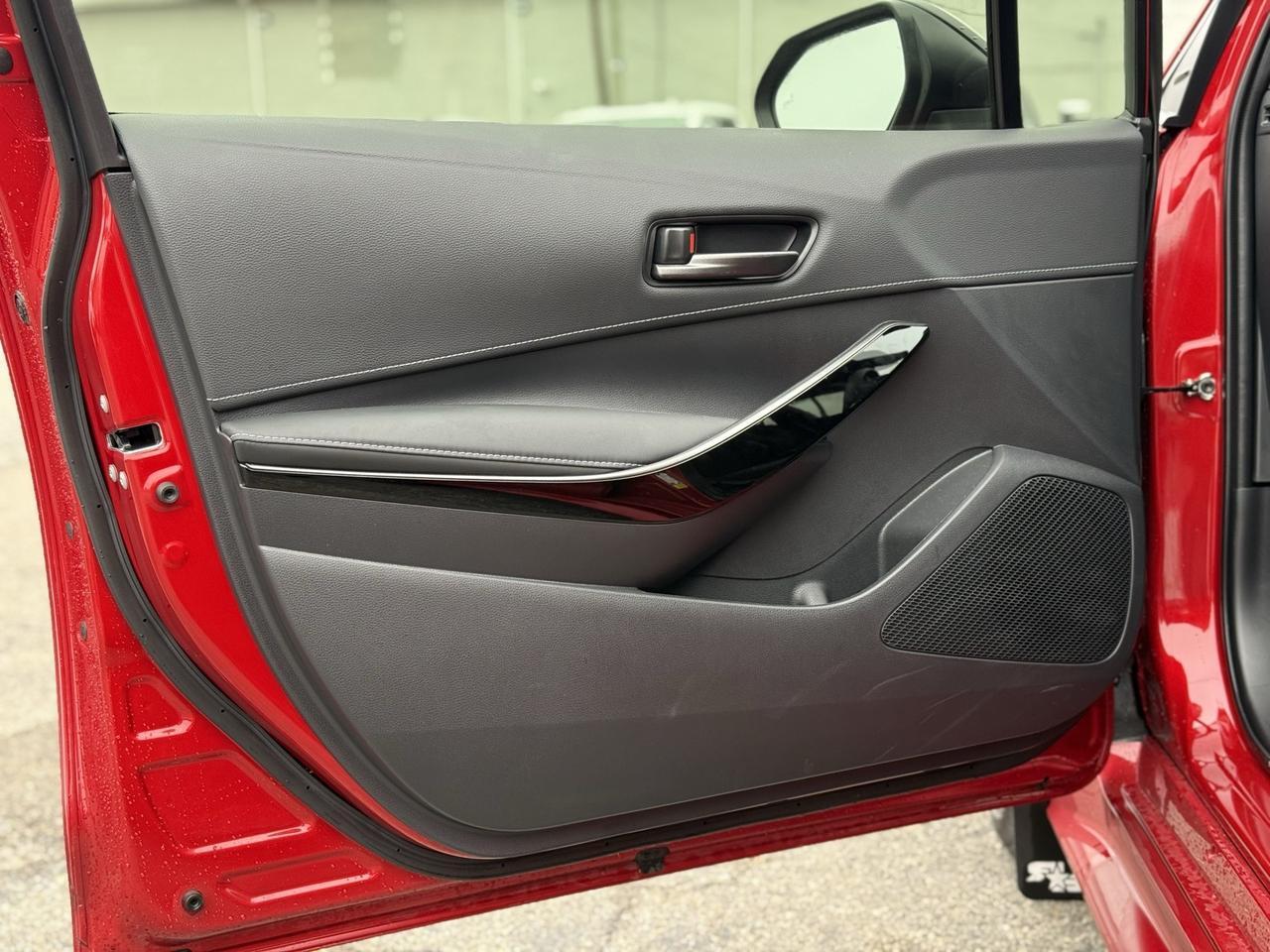 2025 Toyota GR Corolla Premium Crestwood KY