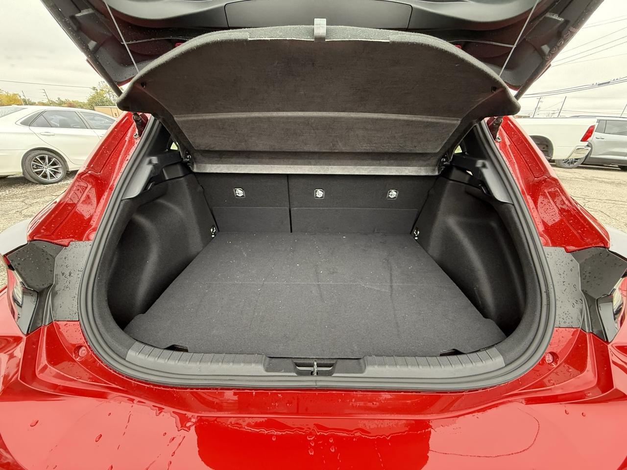 2025 Toyota GR Corolla Premium Crestwood KY