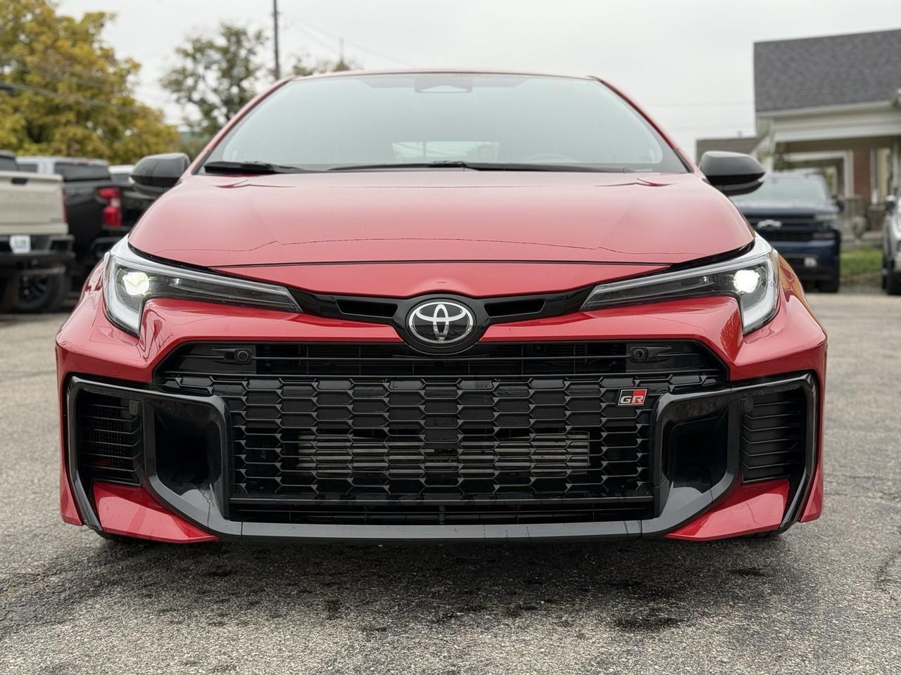 2025 Toyota GR Corolla Premium Crestwood KY