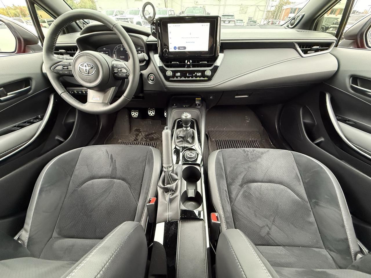 2025 Toyota GR Corolla Premium Crestwood KY