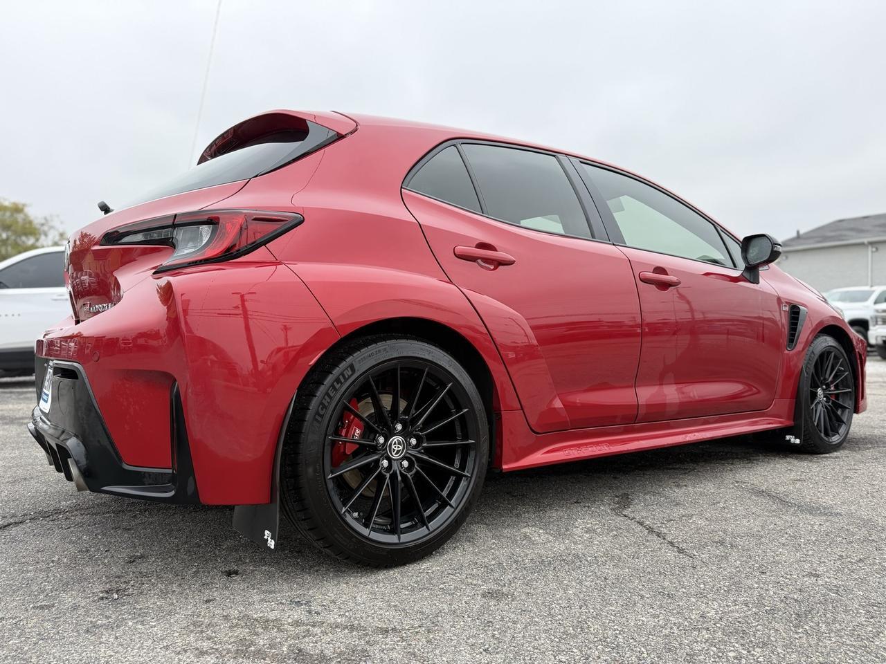 2025 Toyota GR Corolla Premium Crestwood KY