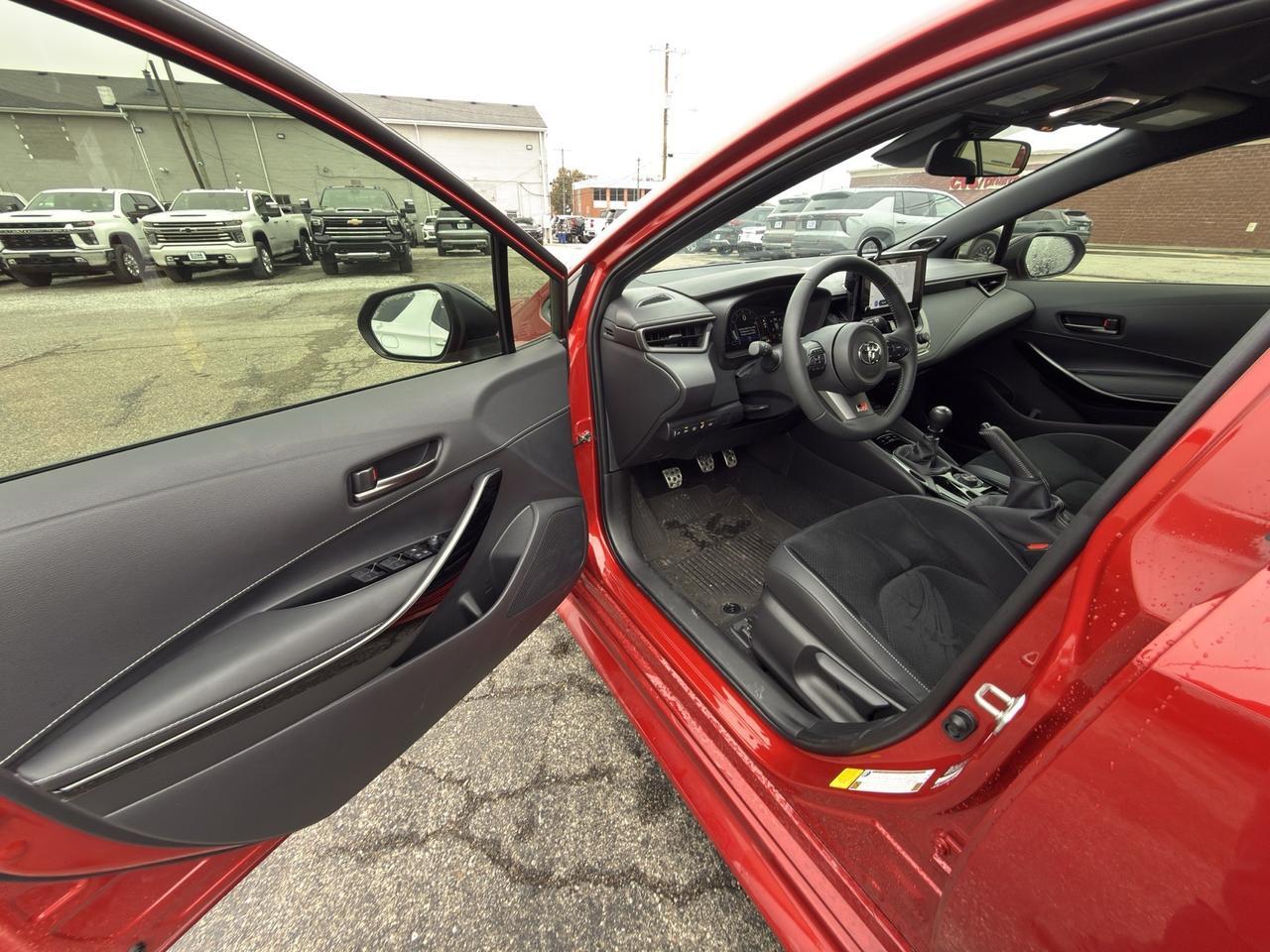2025 Toyota GR Corolla Premium Crestwood KY