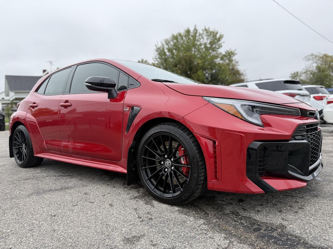 2025 Toyota GR Corolla Premium Crestwood KY