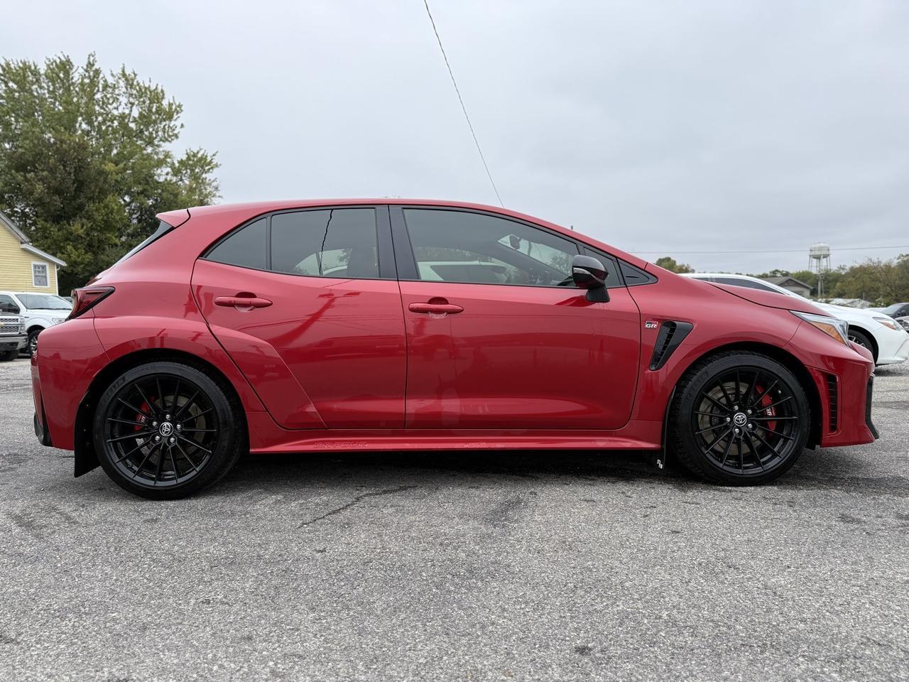 2025 Toyota GR Corolla Premium Crestwood KY