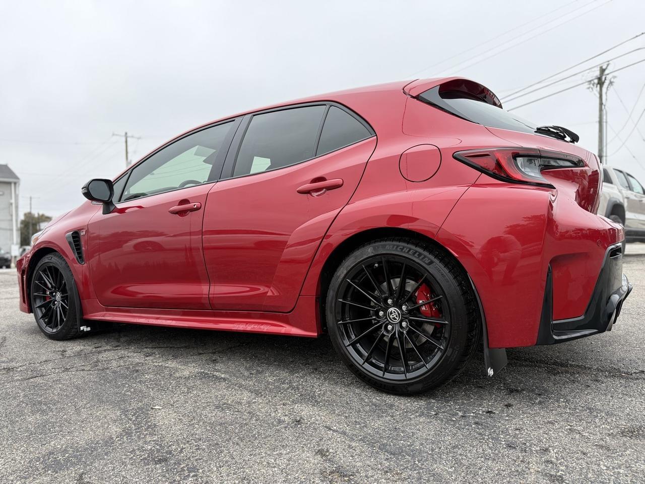 2025 Toyota GR Corolla Premium Crestwood KY