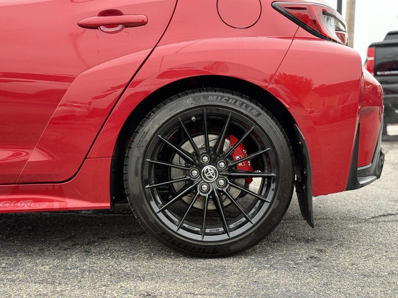 2025 Toyota GR Corolla Premium Crestwood KY