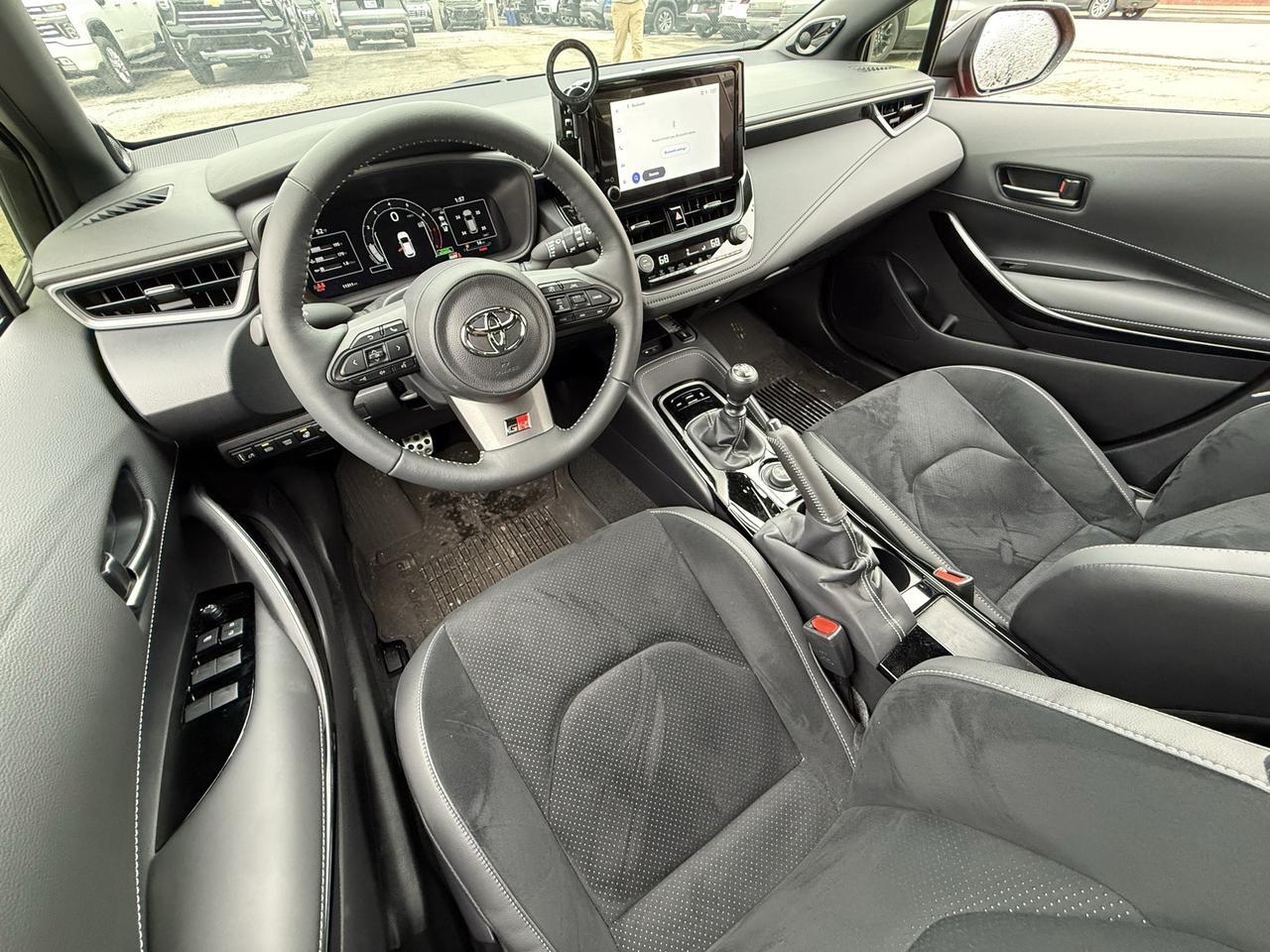 2025 Toyota GR Corolla Premium Crestwood KY