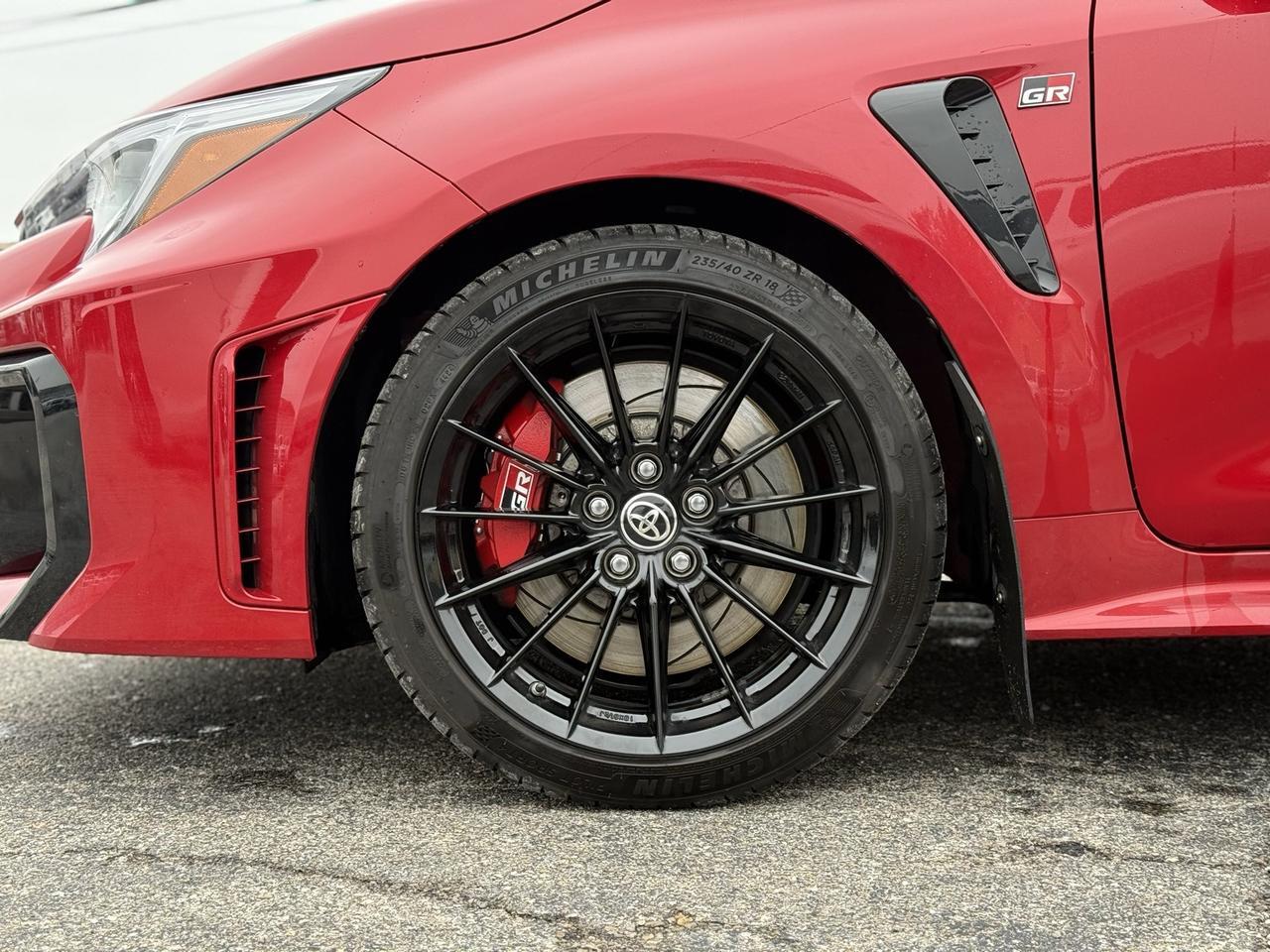 2025 Toyota GR Corolla Premium Crestwood KY