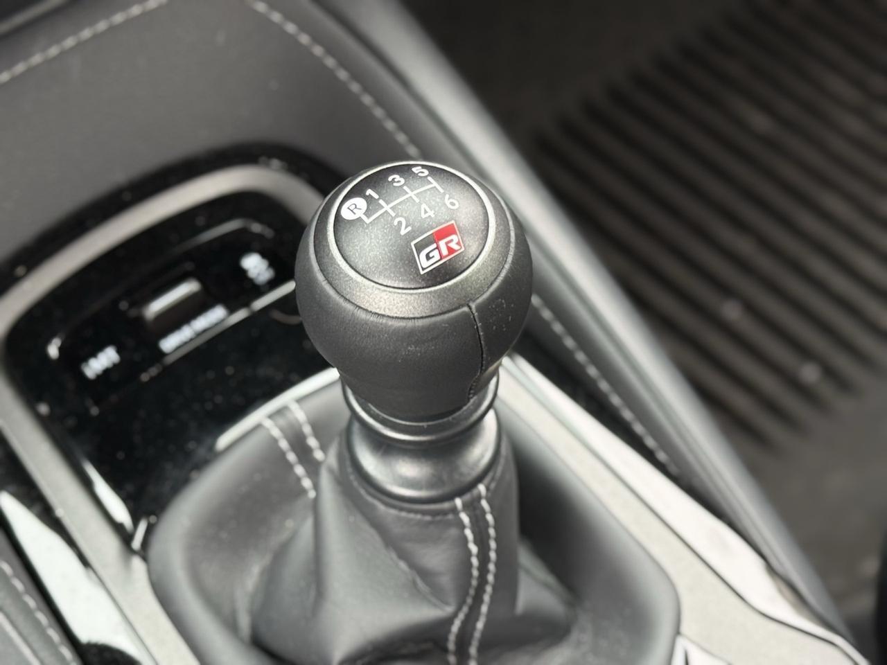 2025 Toyota GR Corolla Premium Crestwood KY