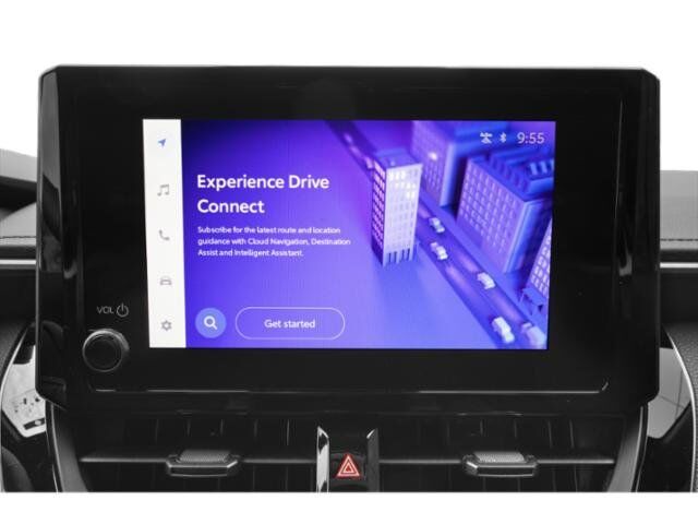 2025 Toyota GR Corolla Premium Hurst TX