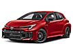 2025 Toyota GR Corolla Premium
