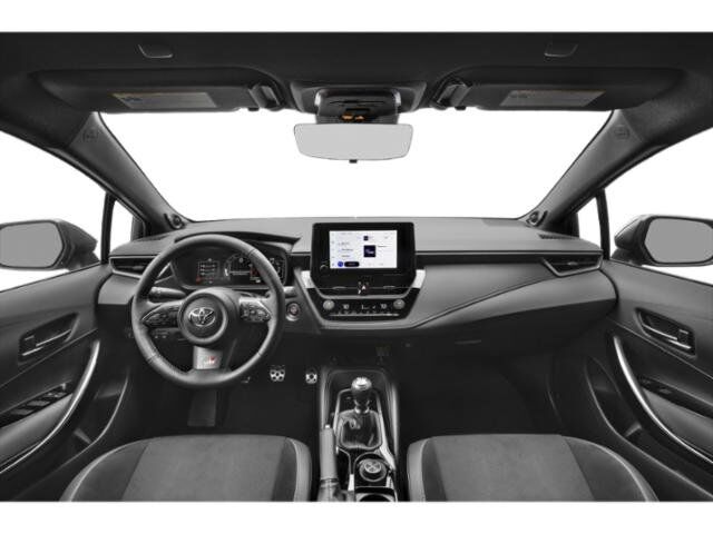 2025 Toyota GR Corolla Premium Hurst TX