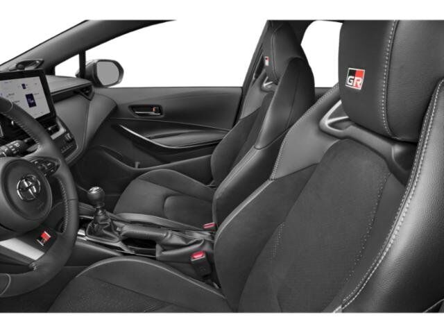 2025 Toyota GR Corolla Premium Hurst TX