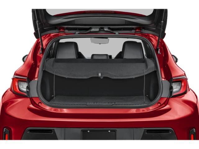 2025 Toyota GR Corolla Premium Hurst TX