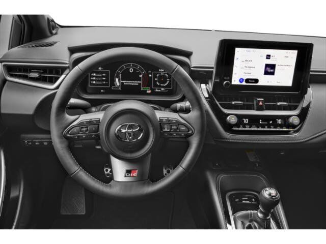 2025 Toyota GR Corolla Premium Hurst TX