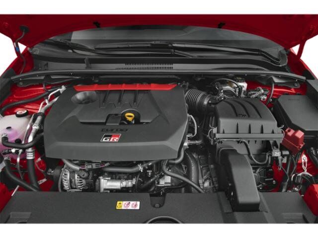 2025 Toyota GR Corolla Premium Hurst TX