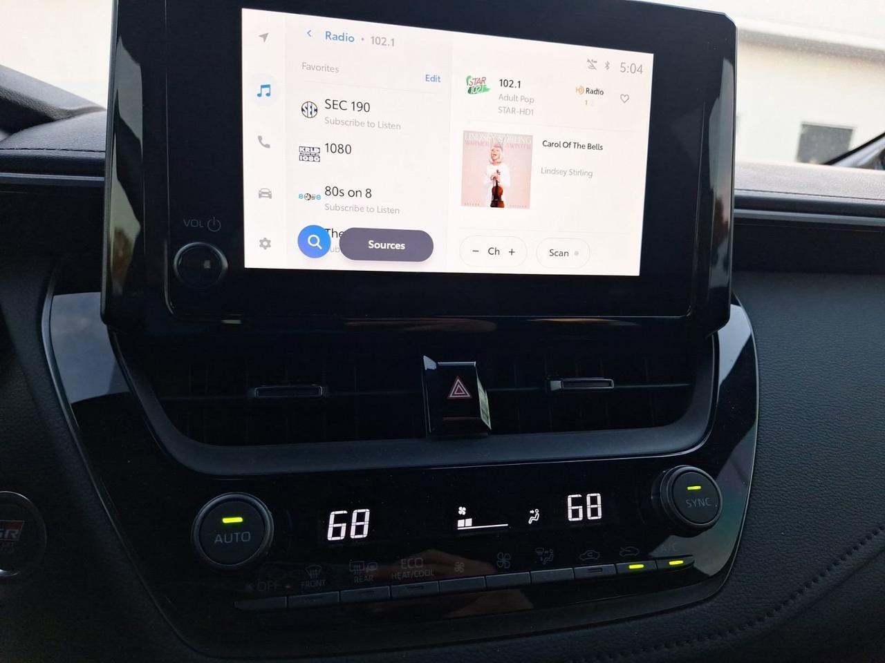 2025 Toyota GR Corolla Premium Hurst TX