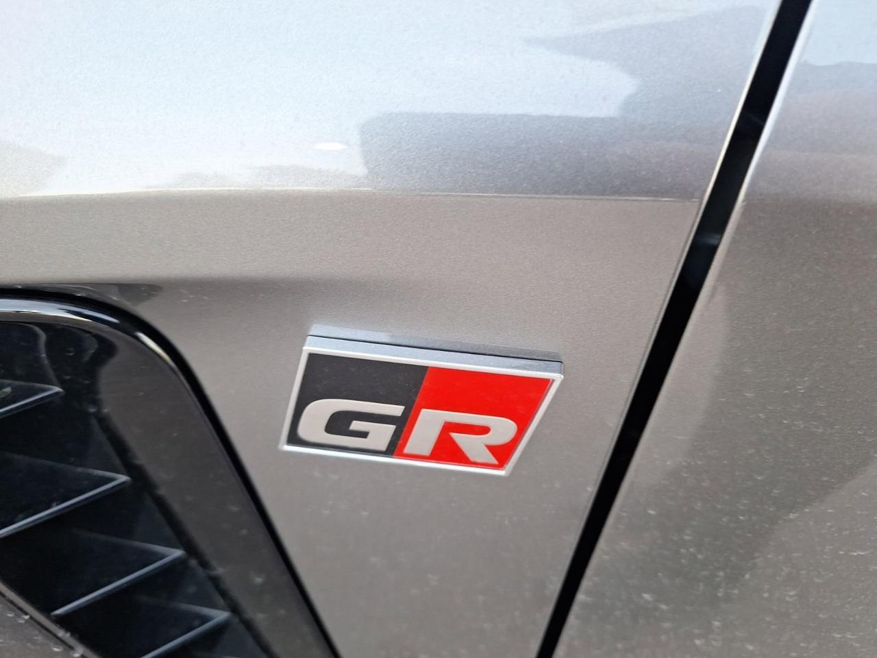 2025 Toyota GR Corolla Premium Hurst TX