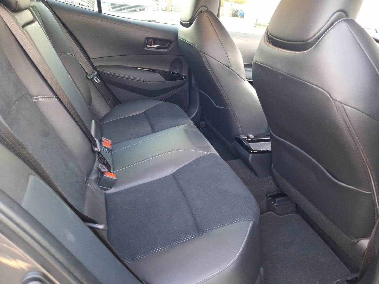 2025 Toyota GR Corolla Premium Hurst TX