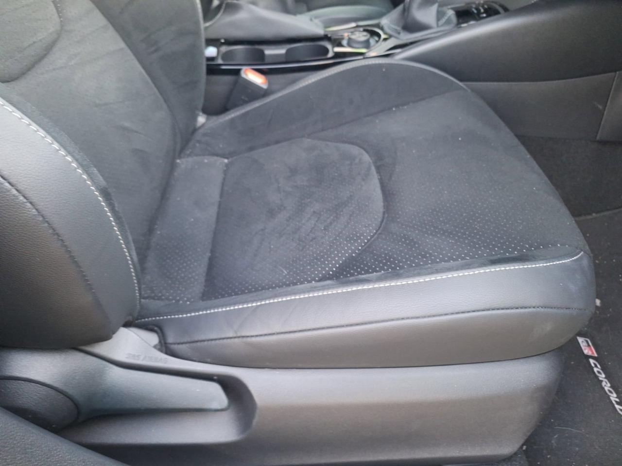 2025 Toyota GR Corolla Premium Hurst TX