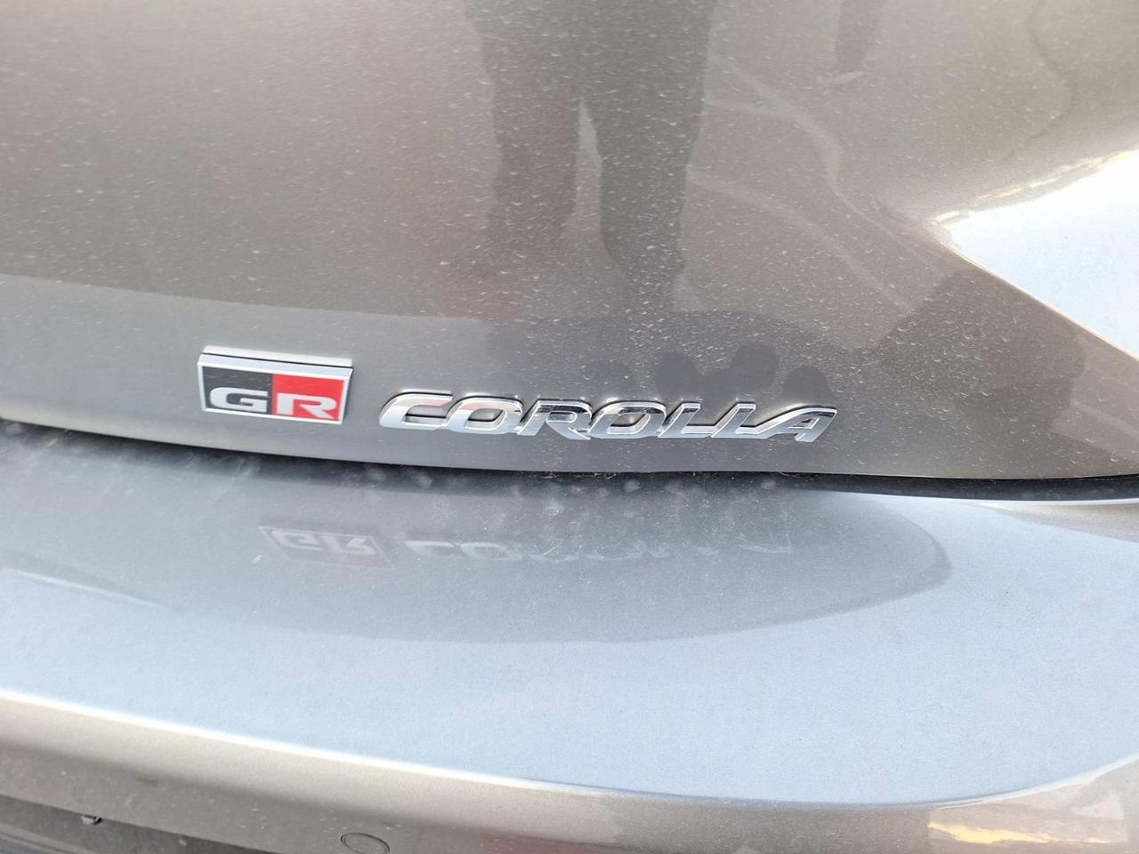 2025 Toyota GR Corolla Premium Hurst TX