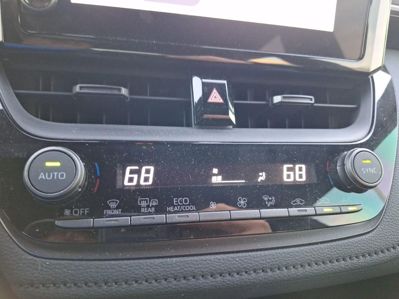 2025 Toyota GR Corolla Premium Hurst TX