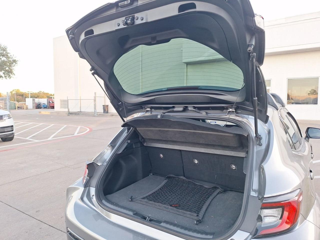 2025 Toyota GR Corolla Premium Hurst TX