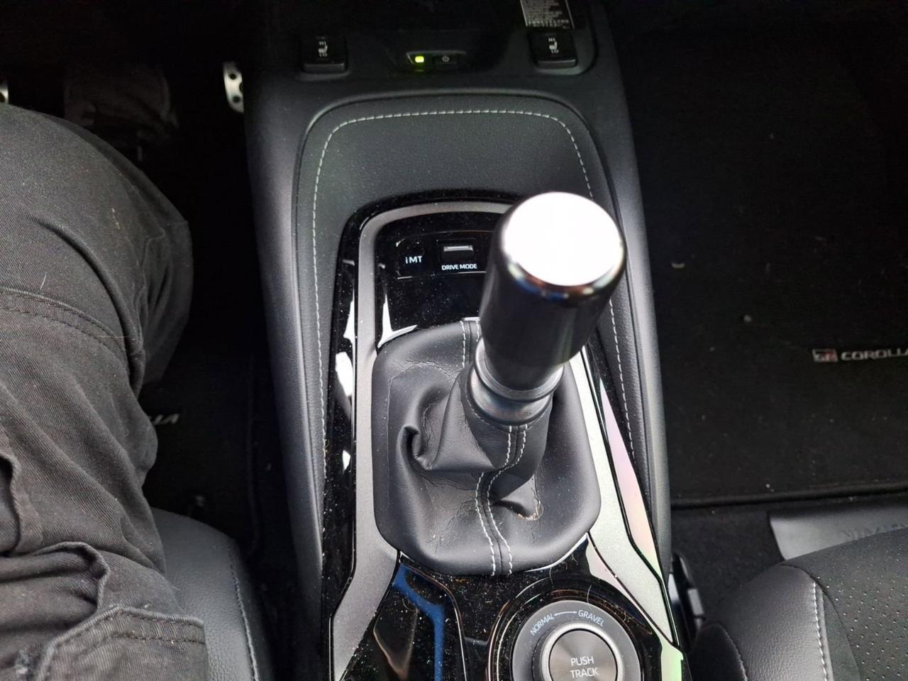 2025 Toyota GR Corolla Premium Hurst TX