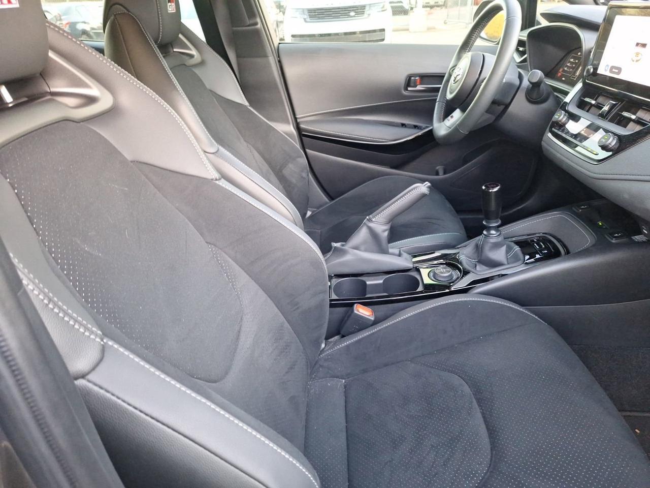 2025 Toyota GR Corolla Premium Hurst TX