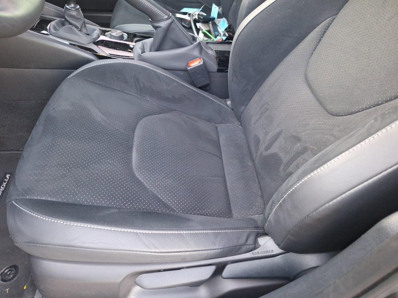 2025 Toyota GR Corolla Premium Hurst TX