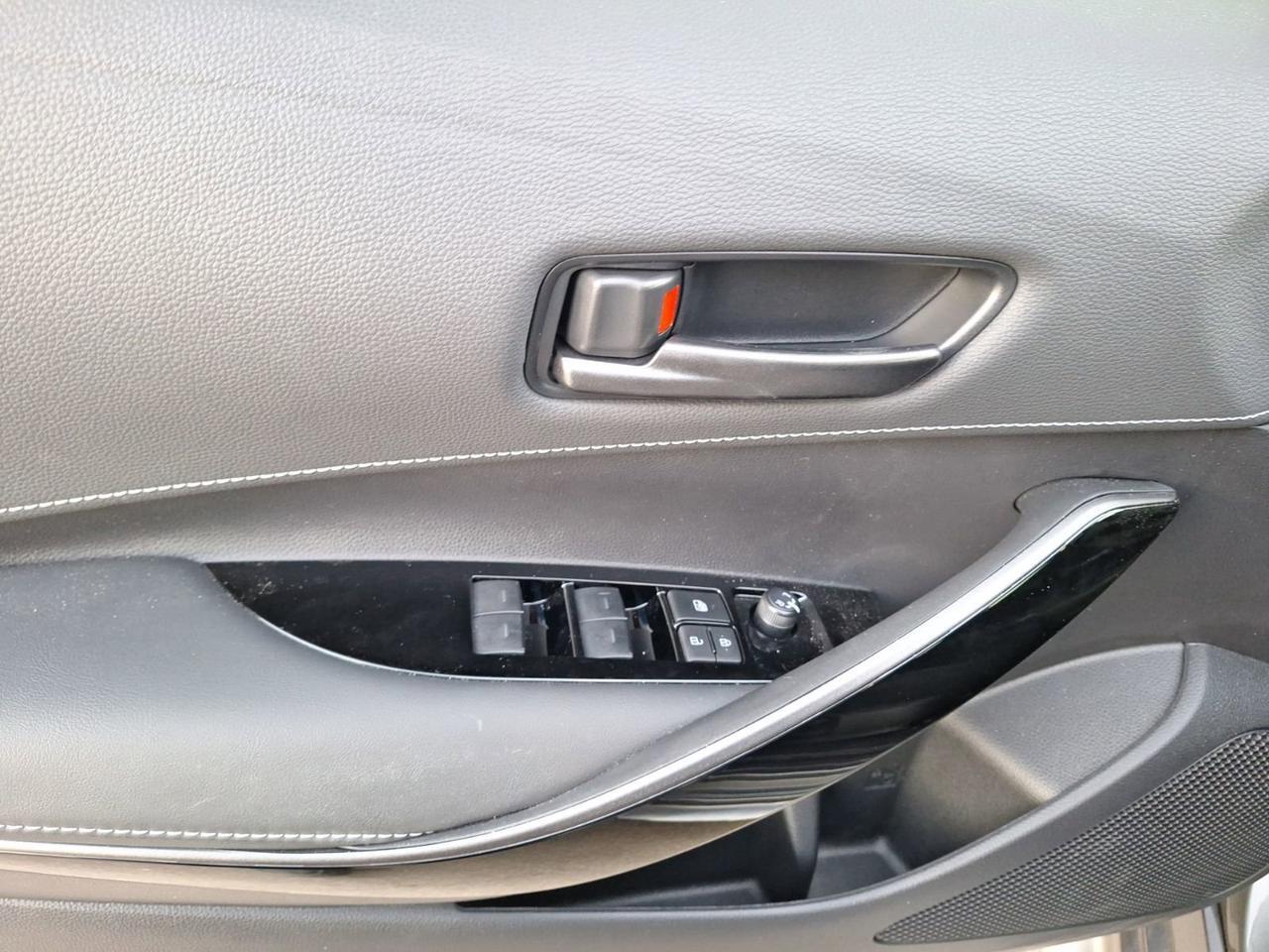 2025 Toyota GR Corolla Premium Hurst TX