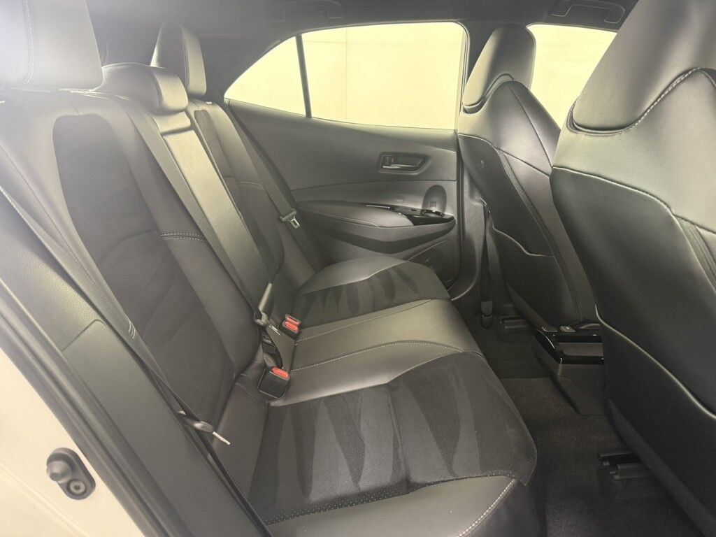 2025 Toyota GR Corolla Premium Manual AWD Maumee OH