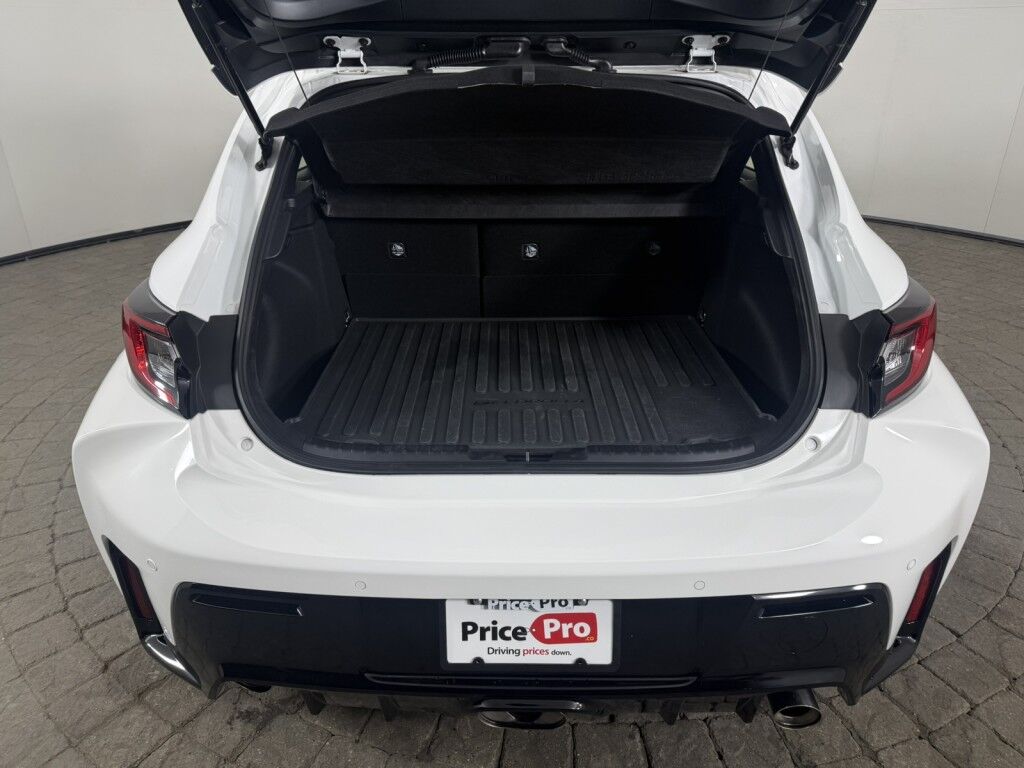 2025 Toyota GR Corolla Premium Manual AWD Maumee OH